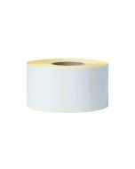 Brother - BCS-1J074102-203 (potažené štítky, role 2900 štítků 102mm x 74mm), 4 role v balení