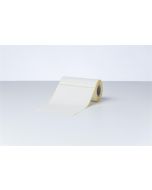 Brother - BDE-1J152102-058 (102mm x 152mm, 85 štítků) pro řadu RJ, TD, 20 rolí v balení