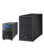 APC Easy UPS On-Line SRV 2000 VA (1,8 kW) prodloužená doba provozu, bez externí baterie