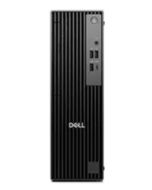 DELL Pro Slim QCS1250 Core Ultra 7 265/16GB/512GB SSD/keyboard+mouse/W11P/3Y ProSpt/černá