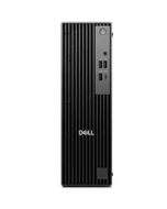 DELL Pro Slim QCS1250 Core Ultra 5 235/8GB/512GB SSD/keyboard+mouse/W11P/3Y ProSpt/černá