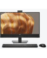 DELL Pro 24 All-in-One QC24251 Core Ultra 7 265/16GB/512GB SSD/24" FHD/keyboard+mouse/W11P/3Y ProSpt/černá