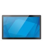 Elo I-Series 3.0,without Stand,Projected Capacitive,Full HD,USB,USB-C,RS232,BT,Wi-Fi,Intel Celeron,SSD,kit (RS232),black