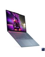 Lenovo YOGA PRO 9 Ultra 7 255H/32GB/1TB SSD/16"/OLED/2,8K/až 1100nitů/120Hz/RTX5060 8GB/170W/3r On-Site/WIN11 PRO/zelená