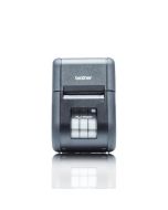 Brother Rugged Jet RJ-2150Z1 (203dpi, USB, Bluetooth, WiFi, AirPrint, MFi odolnost proti pádu^)