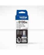 Brother BT-D100BK (inkoust black, 7 500 str.)