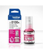 Brother BT-D100M (inkoust magenta, 5 000 str.)