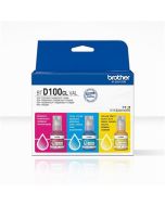 Brother BT-D100CLVAL (inkoust multipack)
