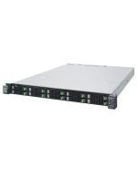 Fujitsu PRIMERGY RX1330M6/Xeon 6325P/32GB DDR5/2x Mod PSU 500W/iRMC