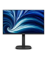 Philips LCD 24B2U3301 23,8" IPS/1920x1080@120Hz/4ms/300cd/HDMI/DP/4xUSB/USB-C dock/RJ45/Repro/Pivot/HAS/VESA