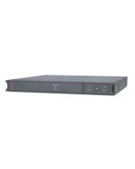 APC Smart-UPS SC 450VA (280W) Rackmount 1U, hloubka 38,3 cm