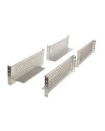 APC 2-Post Mounting Kit (pro montáž do rámu) AP9625