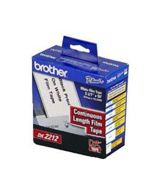 Brother - DK-22212 (bílá filmová role 62mm x 15,24m)