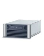 APC Symmetra LX Extended Run Rack-mount w/ 3 SYBT5, 230V