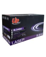 UPrint kompatibilní toner s Brother TN3480, TN3430, B.3480, black, 8000str.
