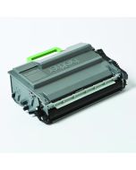 Brother originální toner TN3520, black, 20000str.