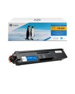 G&G kompatibilní toner s Brother TN423C, NT-CB423C, cyan, 4000str.