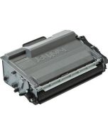 TN3430 Toner pro HL-L5000D,HL-L5100DN,HL-L5200DW,HL-L6300DW tiskárny, BROTHER Černá, 3 tis.stan