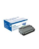 TN3480 Toner pro HL-L5000D,HL-L5100DN,HL-L5200DW,HL-L6300DW tiskárny, BROTHER Černá, 8 tis.stan