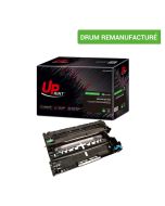UPrint repasovaný válec DR3400, B.3400D, black, 30000str.