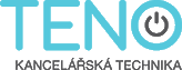 TENO – kancelářská technika